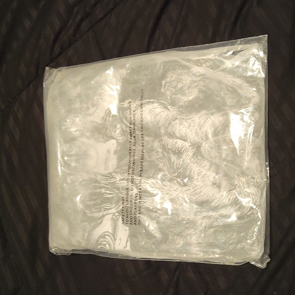 Killstar Hungry Long Sleeve Top - Picture 5 of 5